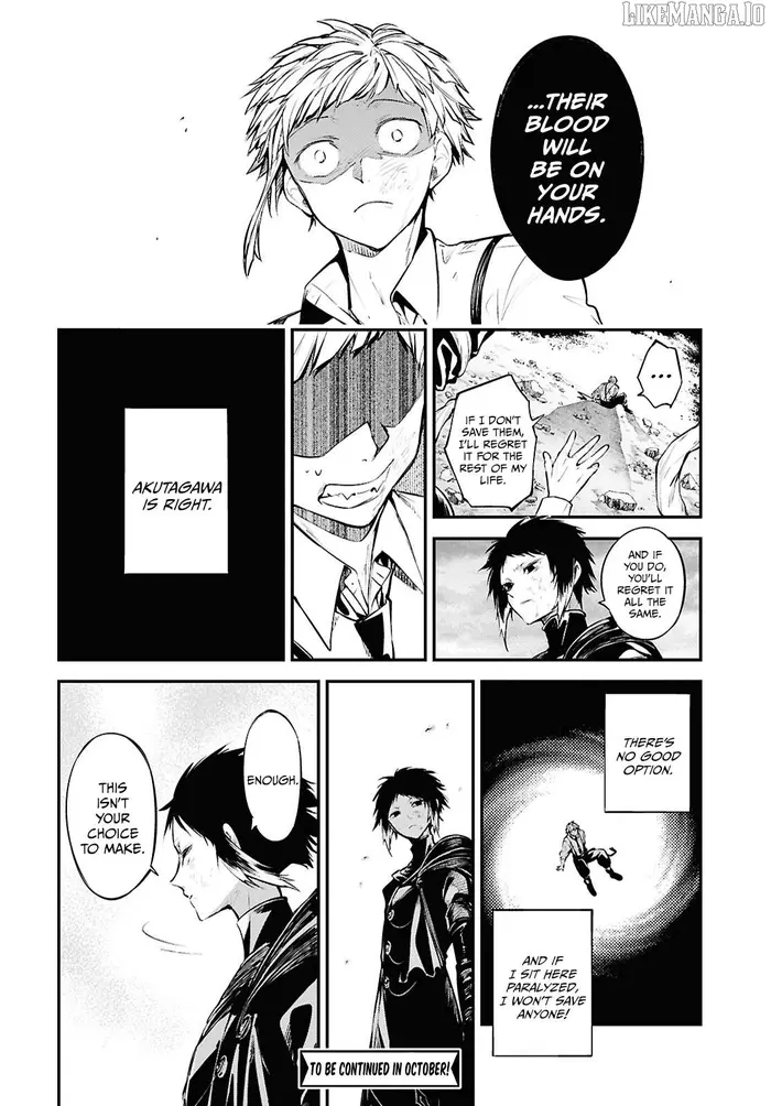 Bungou Stray Dogs Chapter 125 image 12_optimized